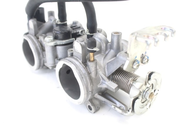 YAMAHA MT-07 1WS137501100 CORPO FARFALLATO RM34 MTN690 21 - 24 THROTTLE BODY 1WS137501000