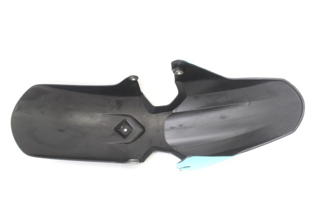 YAMAHA MT-07 B4C215110000 PARAFANGO ANTERIORE RM34 MTN690 21 - 24 FRONT FENDER LEGGERI GRAFFI