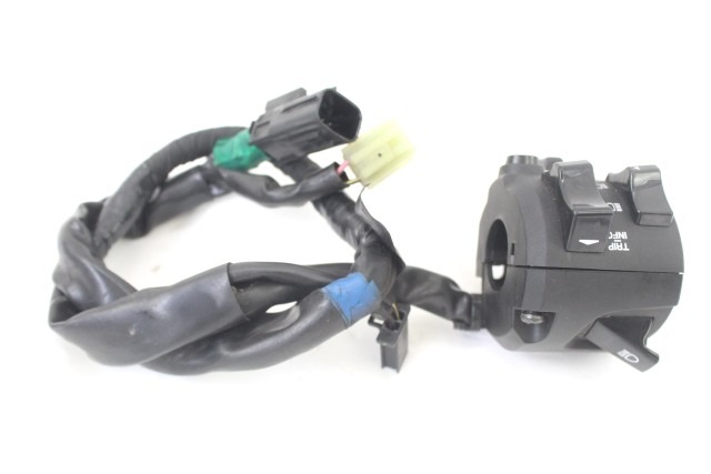 YAMAHA MT-07 BAT839690000 DEVIOLUCI INTERRUTTORE SINISTRA RM34 MTN690 21 - 24 LEFT SWITCH