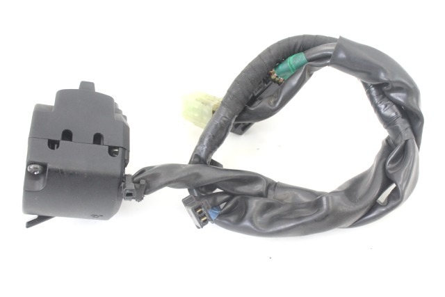 YAMAHA MT-07 BAT839690000 DEVIOLUCI INTERRUTTORE SINISTRA RM34 MTN690 21 - 24 LEFT SWITCH