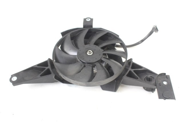 YAMAHA MT-07 BW3124050000 ELETTROVENTOLA RADIATORE RM34 MTN690 21 - 24 FAN