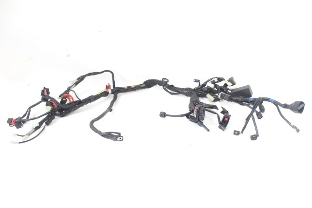 YAMAHA MT-07 BAT825900000 CABLAGGIO IMPIANTO ELETTRICO  RM34 MTN690 21 - 24 MAIN WIRING HARNESS