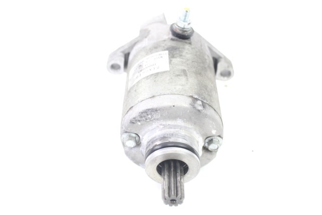 PIAGGIO BEVERLY 350 ST 641892 MOTORINO AVVIAMENTO 11 - 20 STARTER MOTOR 58222R 642856 