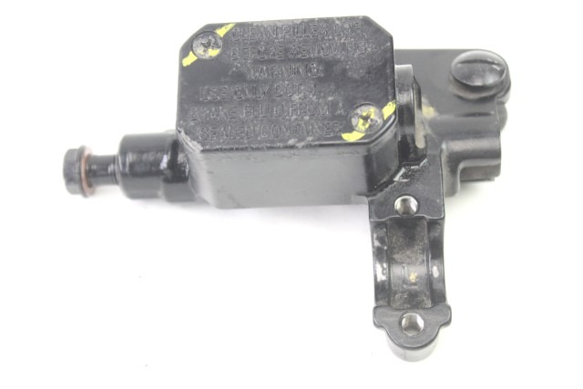 PIAGGIO BEVERLY 350 ST CM089802 POMPA FRENO ANTERIORE 11 - 20 FRONT MASTER CYLINDER CM086007 CM086009 