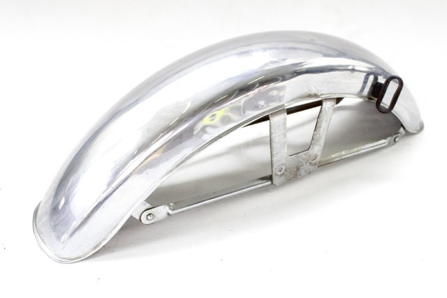 MASH FIVE HUNDRED 400 53012796 PARAFANGO ANTERIORE XY400 15 - 16 FRONT FENDER