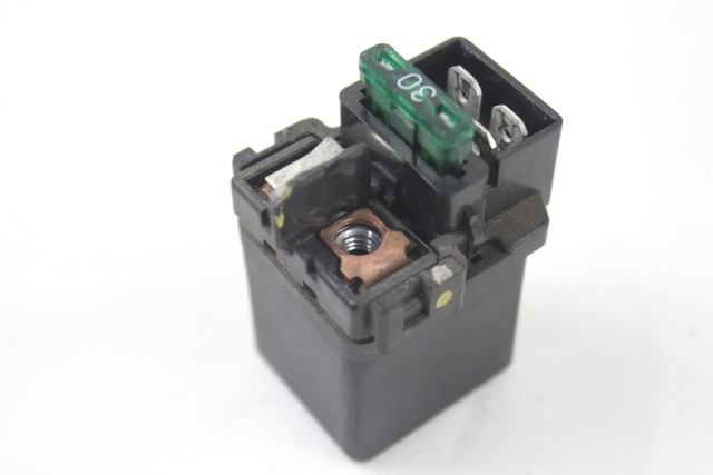 PIAGGIO BEVERLY 350 ST 1D001697R RELÈ AVVIAMNETO 11 - 20 STARTER RELAY 1D001783 582906 