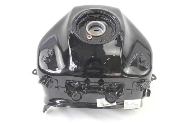 KTM 125 DUKE 93007113000 SERBATOIO BENZINA 21 - 23 FUEL TANK CON AMMACCATURA