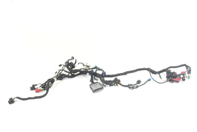 KTM 125 DUKE 94011075000 CABLAGGIO IMPIANTO ELETTRICO 21 - 23 MAIN WIRING HARNESS JP402259