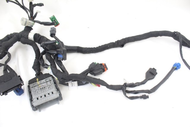 KTM 125 DUKE 94011075000 CABLAGGIO IMPIANTO ELETTRICO 21 - 23 MAIN WIRING HARNESS JP402259