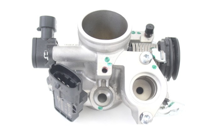 KTM 125 DUKE 28241001133 CORPO FARFALLATO 21 - 23 THROTTLE BODY JP611213