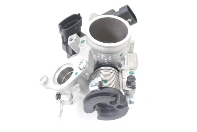 KTM 125 DUKE 28241001133 CORPO FARFALLATO 21 - 23 THROTTLE BODY JP611213