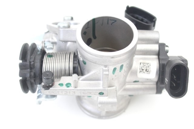 KTM 125 DUKE 28241001133 CORPO FARFALLATO 21 - 23 THROTTLE BODY JP611213