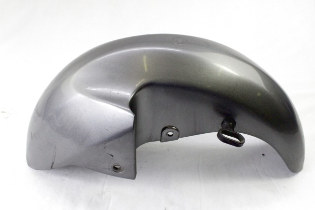 SUZUKI BURGMAN UH 125 5311103H00YMR PARAFANGO ANTERIORE 06 - 12 FRONT FENDER CON GRAFFI