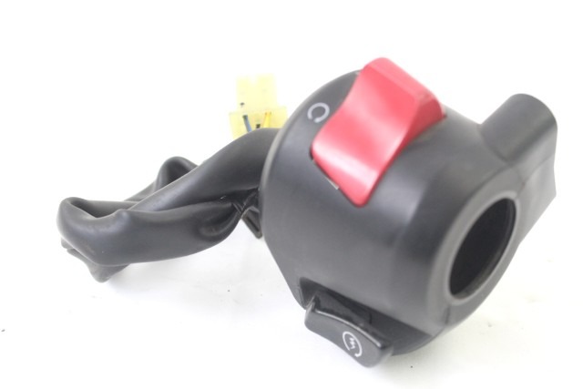 HONDA MSX 125 JC61 35130K26902 DEVIOLUCI COMMUTATORE DESTRA 13 - 15 RIGHT HANDLEBAR SWITCH 35130K26901