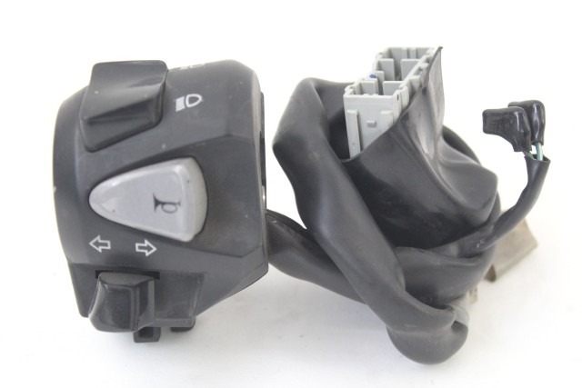 HONDA MSX 125 JC61 35200K26922 DEVIOLUCI COMMUTATORE SINISTRA 13 - 15 LEFT HANDLEBAR SWITCH 35200K26921