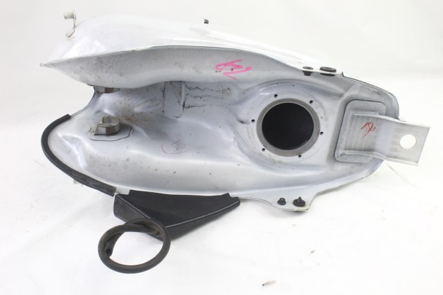 YAMAHA YBR 125 51DW241102P2 SERBATORIO BENZINA RE05 14 - 17 FUEL TANK