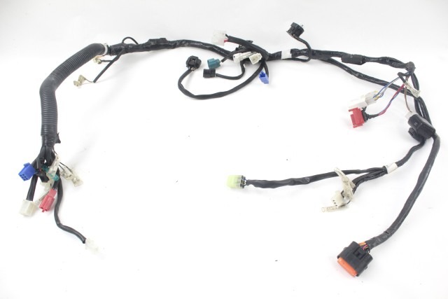 YAMAHA YBR 125 51DH25901000 CABLAGGIO IMPIANTO ELETTRICO RE05 14 - 17 MAIN WIRING HARNESS 51DH259010