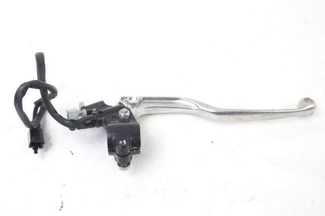 YAMAHA YBR 125 4FPH29110000 LEVA COMANDO FRIZIONE RE05 14 - 17 CLUTCH CONTROL LEVER CON GRAFFIO