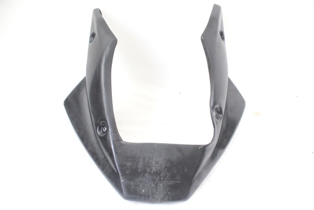 KAWASAKI Z 750 CARENA PUNTALE INFERIORE SOTTOSCOCCA VETRORESINA 07 - 15 LOWER FAIRING SEGNI DI USURA