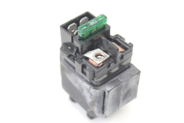 KAWASAKI Z 750 270100782 RELÈ AVVIAMENTO 07 - 15 STARTER RELAY 270101376