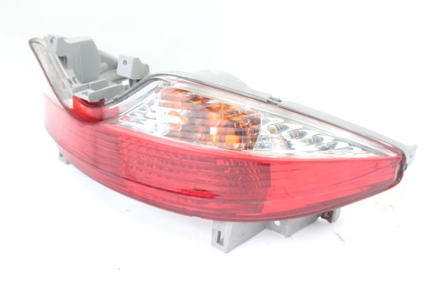 SUZUKI BURGMAN UH 125 3571003H01 FARO POSTERIORE 06 - 12 TAILLIGHT 3571003H00