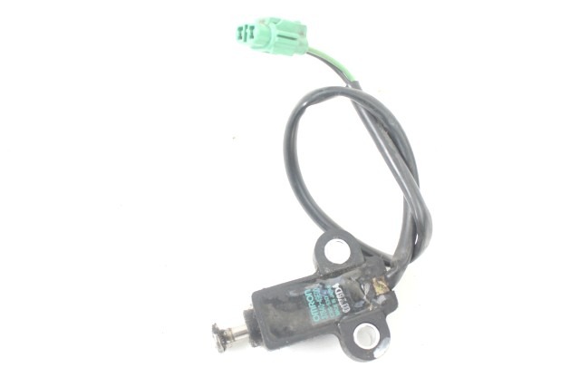 SUZUKI BURGMAN UH 125 3784049F01 INTERRUTTORE CAVALLETTO LATERALE 06 - 12 SIDE STAND SWITCH 3784049F00