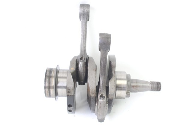 BMW R 1200 R 11217702660 ALBERO MOTORE K27 05 - 10 CRANKSHAFT 11217668172