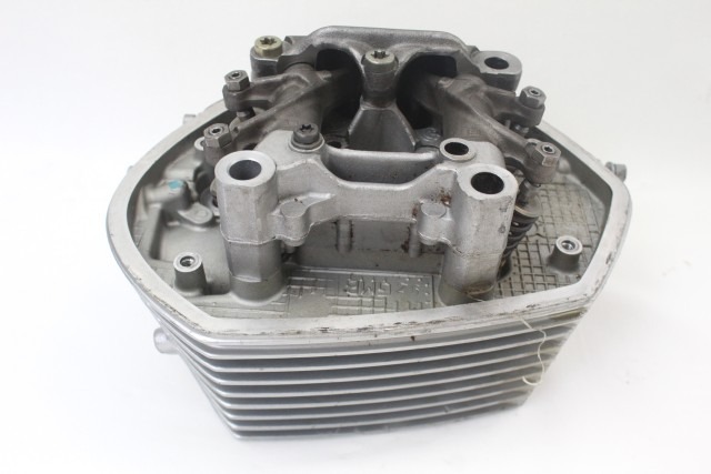 BMW R 1200 R 11127718473 TESTATA SINISTRA K27 05 - 10 LEFT CYLINDER HEAD 11127706475 11127669415 7669425