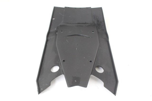 KTM 1290 SUPER DUKE GT 61408023010 PARAFANGO PARASPRUZZI POSTERIORE 19 - 21 REAR MUDGUARD SPLASH PROTECTOR