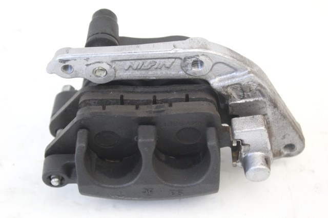 VOGE VALICO 525 DSX 2916500200001 PINZA FRENO ANTERIORE DESTRA 21 -24 FRONT RIGHT BRAKE CALIPER