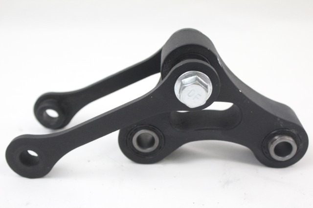 VOGE VALICO 525 DSX 5018500090002 3006000240002 LEVERAGGIO AMMORTIZZATORE POSTERIORE 21 -24 REAR SUSPENSION LEVER