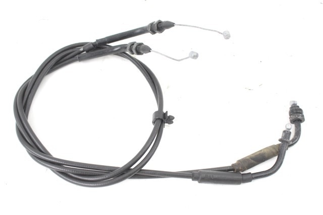 ROYAL ENFIELD INTERCEPTOR 650 576047D CAVI ACCELERATORE 19 - 24 THROTTLE CABLES 576047A