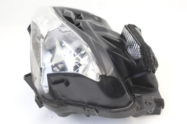 KAWASAKI Z 900 230070210 FARO ANTERIORE ZR900B 17 - 20 HEADLIGHT ATTACCHI ROTTI