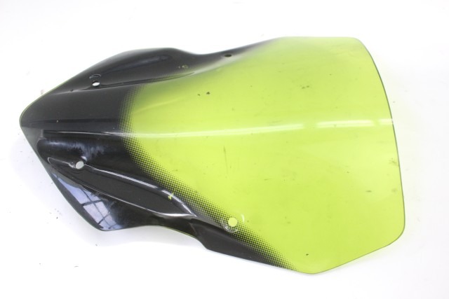 KAWASAKI Z 900 55059515651P CUPOLINO PARABREZZA ZR900B 17 - 20 WINDSHIELD PICCOLI SEGNI DI USURA