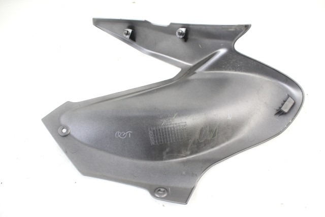 KAWASAKI Z 900 510265158739 CARENA SERBATOIO SINISTRA ZR900B 17 - 20 LEFT FUEL TANK FAIRING 510265125739