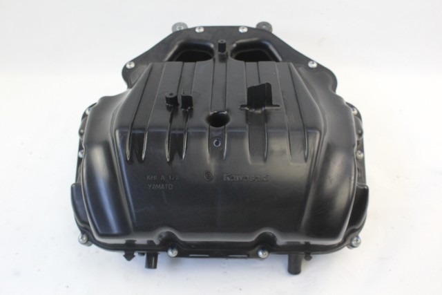 KAWASAKI Z 900 110100951 SCATOLA FILTRO ARIA ZR900B 17 - 20 AIRBOX