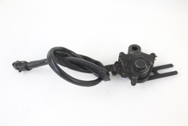 KAWASAKI Z 900 270100811 INTERRUTTORE CAVALLETTO LATERALE ZR900B 17 - 20 SIDE STAND SWITCH