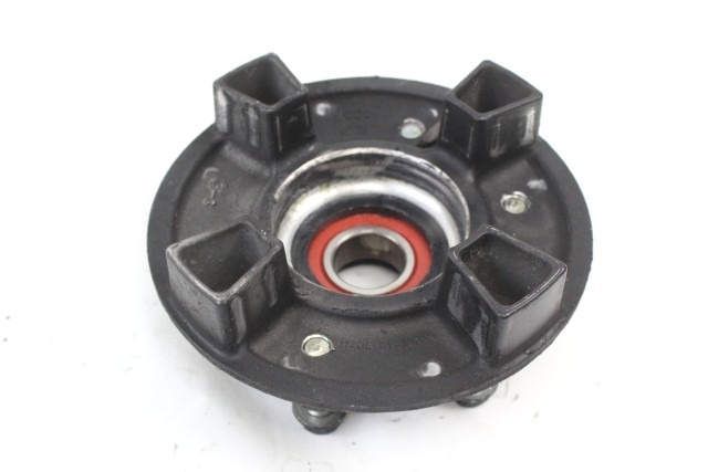 KAWASAKI Z 900 420330028 MOZZO RUOTA POSTERIORE ZR900B 17 - 20 REAR WHEEL HUB 420330003