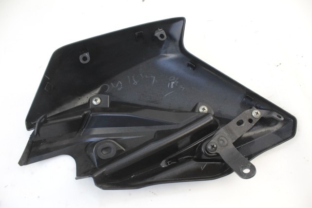 KAWASAKI Z 900 491335394739 CARENA COVER ANTERIORE SINISTRA ZR900B 17 - 20 FRONT LEFT SHROUD