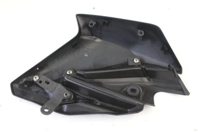 KAWASAKI Z 900 491330024 CARENA COVER ANTERIORE DESTRA ZR900B 17 - 20 FRONT RIGHT SHROUD