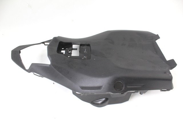 KAWASAKI Z 900 350230474 PARAFANGO POSTERIORE ZR900B 17 - 20 REAR MUDGUARD 350230435 SEGNI DI USURA