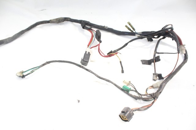 YAMAHA AEROX YQ 50 MBK NITRO 5SBH25900000 CABLAGGIO IMPIANTO ELETTRICO MAIN WIRING HARNESS