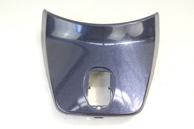 KYMCO X-TOWN 125 80153AGE7C000 COVER RETROSCUDO CT125 20 - 24 LEG SHIELD COVER ATTACCO ROTTO