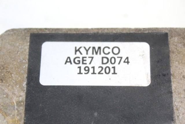 KYMCO X-TOWN 125 31600AGE7C00 REGOLATORE DI TENSIONE CT125 20 - 24 RECTIFIER