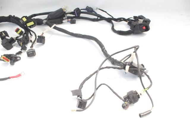 APRILIA DORSODURO 750 896742 CABLAGGIO IMPIANTO ELETTRICO 09 - 17 MAIN WIRING HARNESS