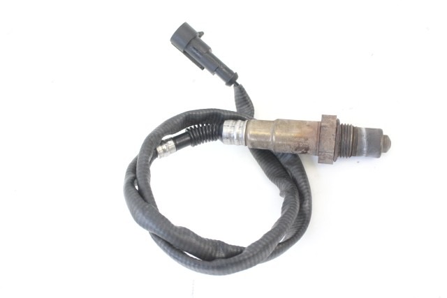 APRILIA DORSODURO 750 896110 SONDA LAMBDA 09 - 17 OXYGEN SENSOR