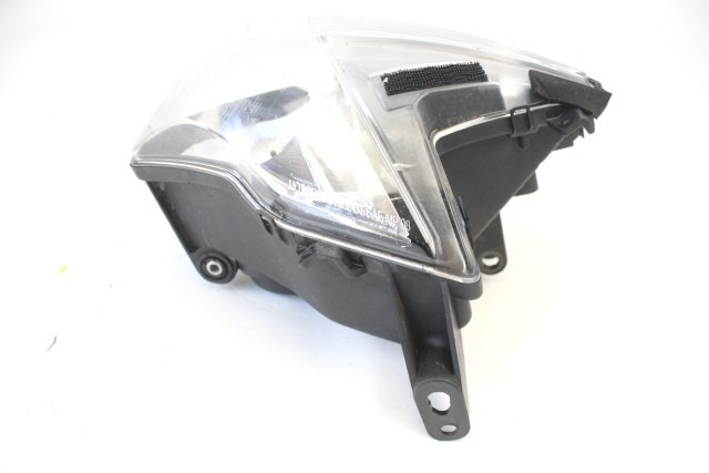 APRILIA DORSODURO 750 856898 FARO ANTERIORE 09 - 17 HEADLIGHT