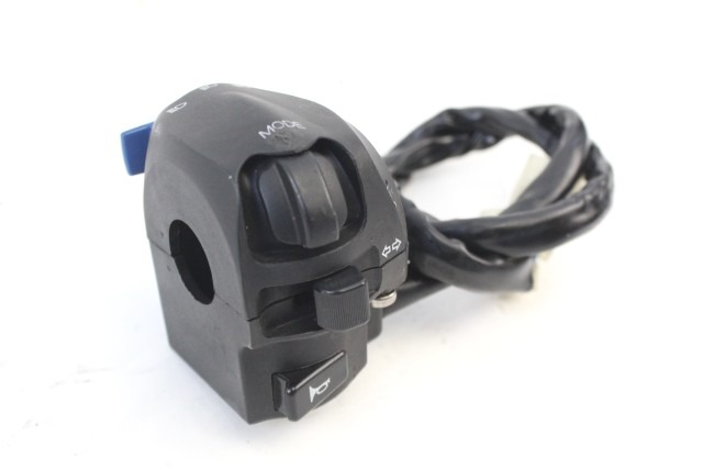 APRILIA DORSODURO 750 896107 COMMUTATORE DEVIOLUCI SINISTRO 09 - 17 LEFT HANDLEBAR SWITCH 853219 859806 