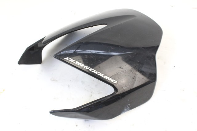 APRILIA DORSODURO 750 856857 CUPOLINO CARENA FARO ANTERIORE 09 - 17 HEADLIGHT FAIRING 85685700XN5 89668600XN5 898600 