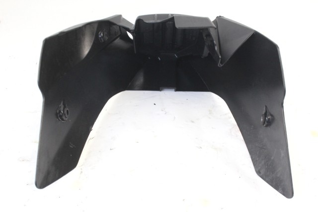 APRILIA DORSODURO 750 859793 PUNTALE INFERIORE SOTTOSCOCCA 09 - 17 LOWER BODY COVER